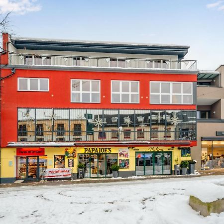 Apartment Papa Joe'S Kuschelappartements-2 By Interhome Schladming Bagian luar foto