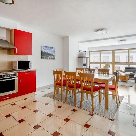 Apartment Papa Joe'S Kuschelappartements-2 By Interhome Schladming Bagian luar foto