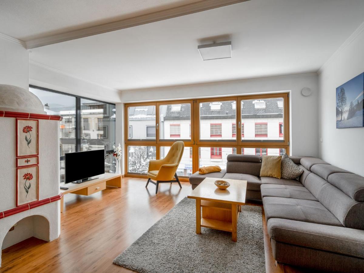 Apartment Papa Joe'S Kuschelappartements-2 By Interhome Schladming Bagian luar foto