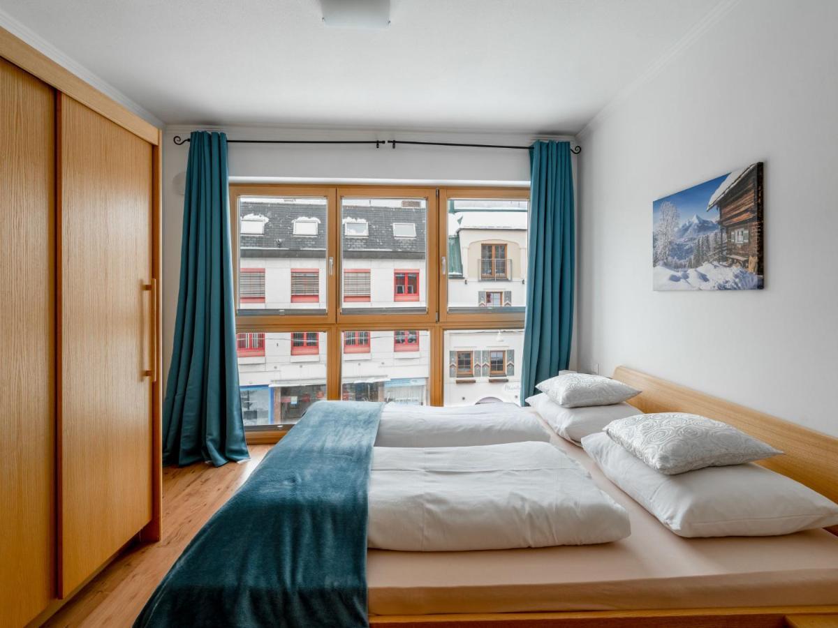 Apartment Papa Joe'S Kuschelappartements-2 By Interhome Schladming Bagian luar foto