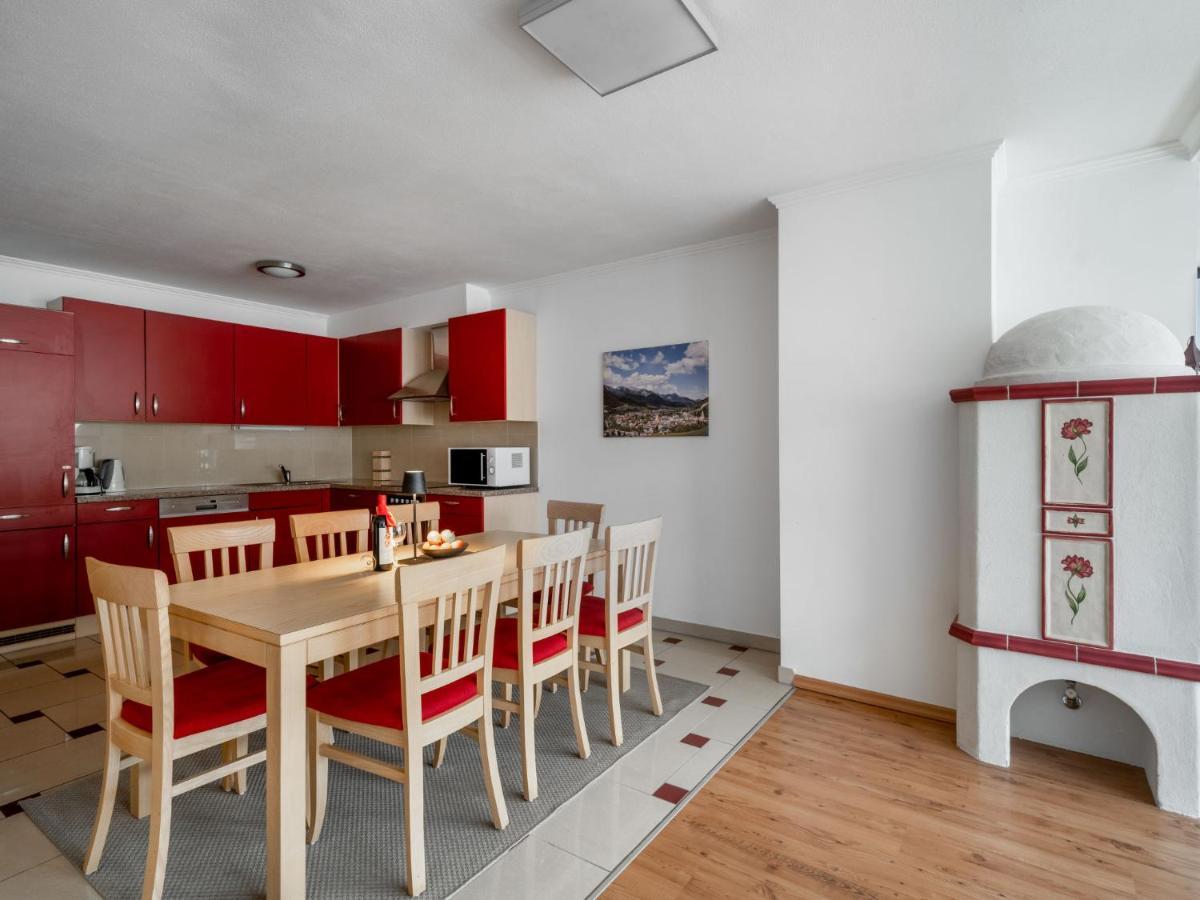 Apartment Papa Joe'S Kuschelappartements-2 By Interhome Schladming Bagian luar foto