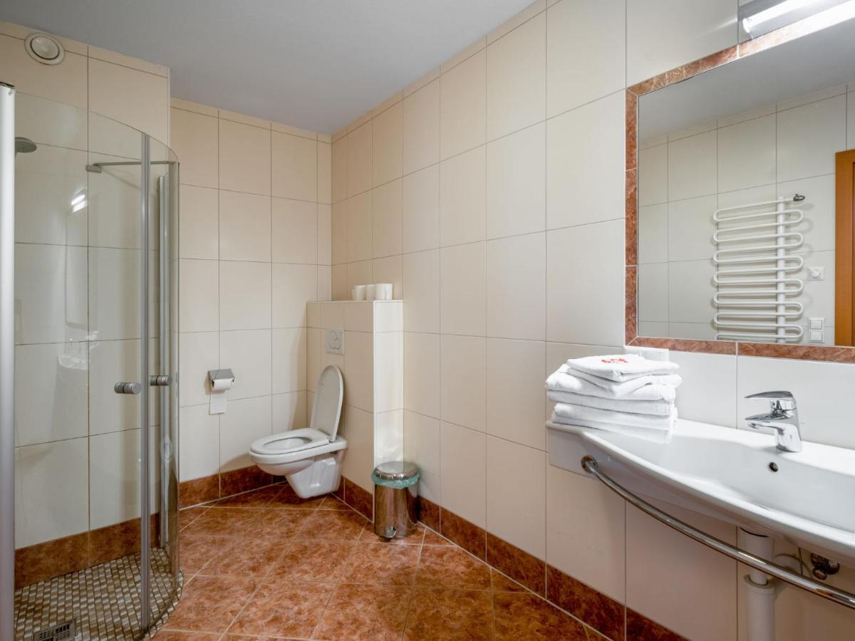 Apartment Papa Joe'S Kuschelappartements-2 By Interhome Schladming Bagian luar foto
