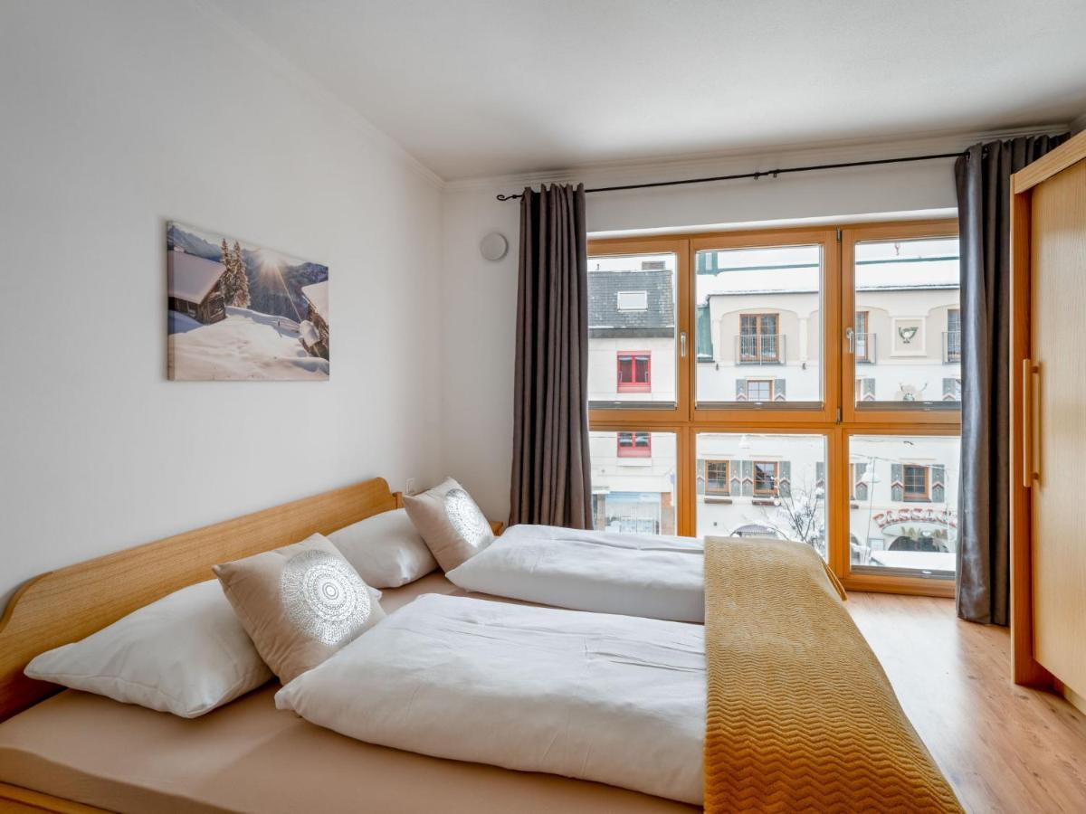 Apartment Papa Joe'S Kuschelappartements-2 By Interhome Schladming Bagian luar foto