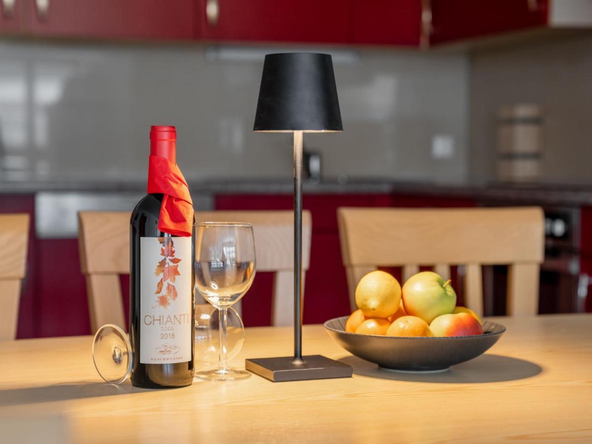 Apartment Papa Joe'S Kuschelappartements-2 By Interhome Schladming Bagian luar foto