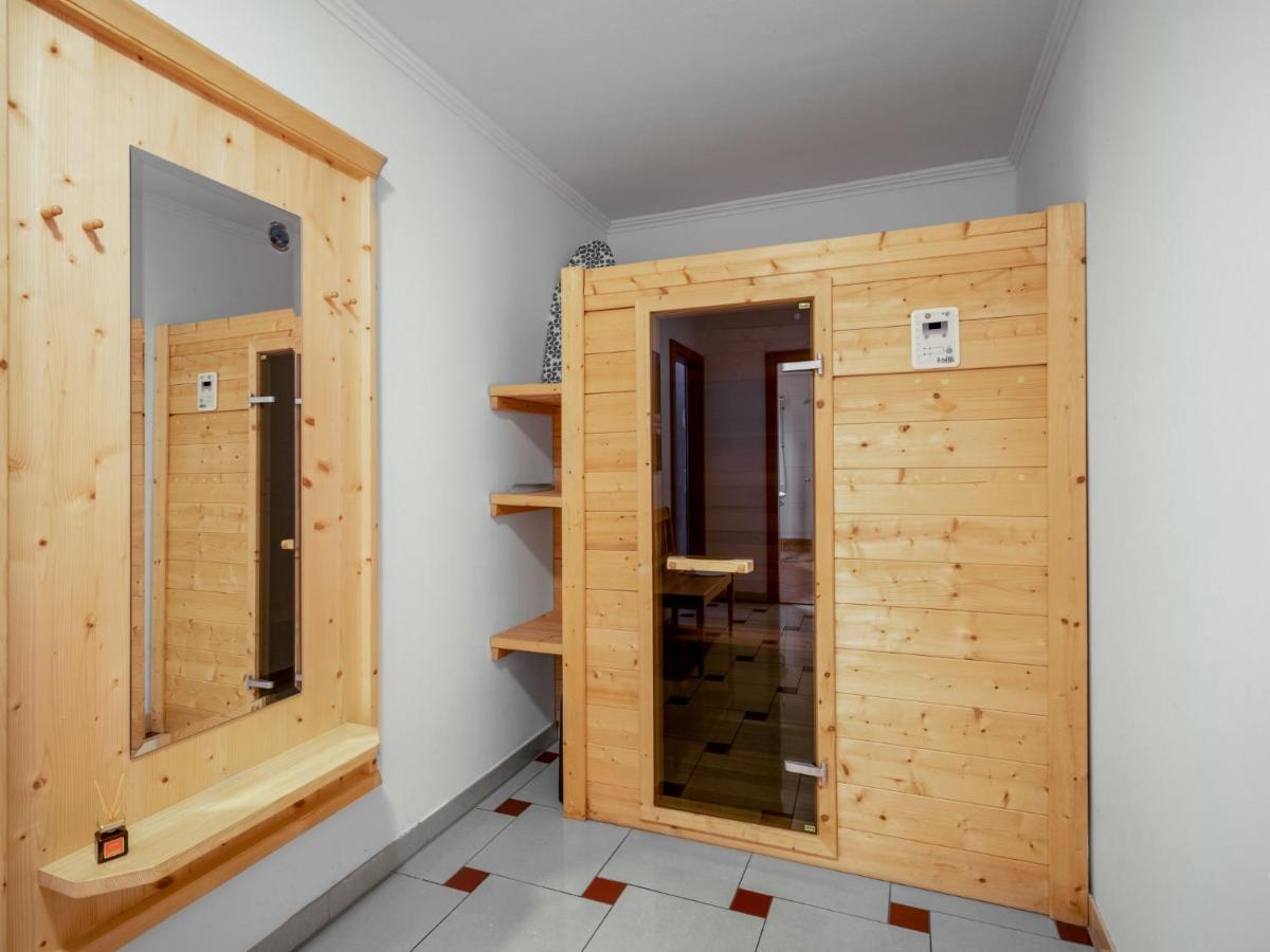 Apartment Papa Joe'S Kuschelappartements-2 By Interhome Schladming Bagian luar foto