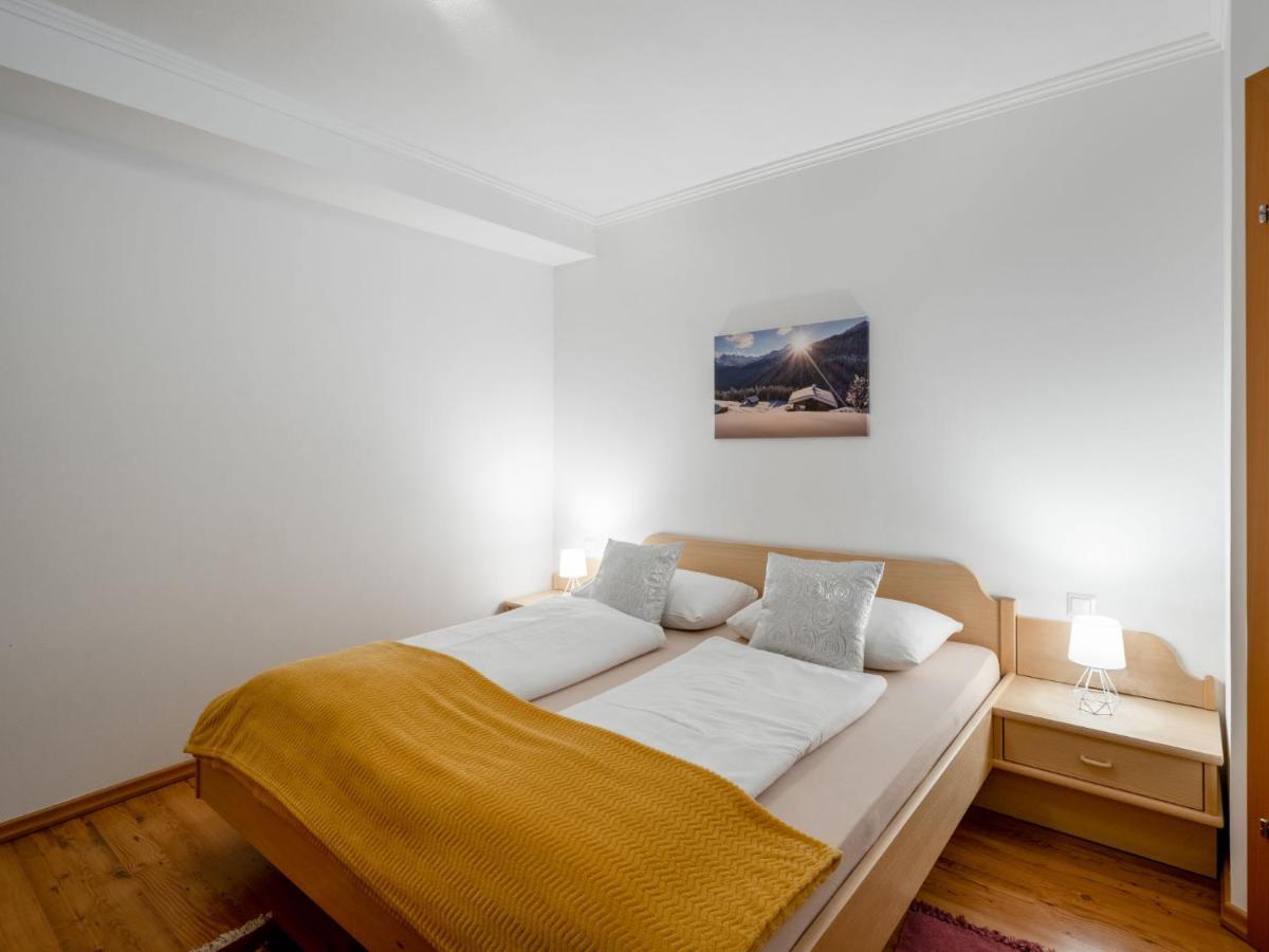 Apartment Papa Joe'S Kuschelappartements-2 By Interhome Schladming Bagian luar foto