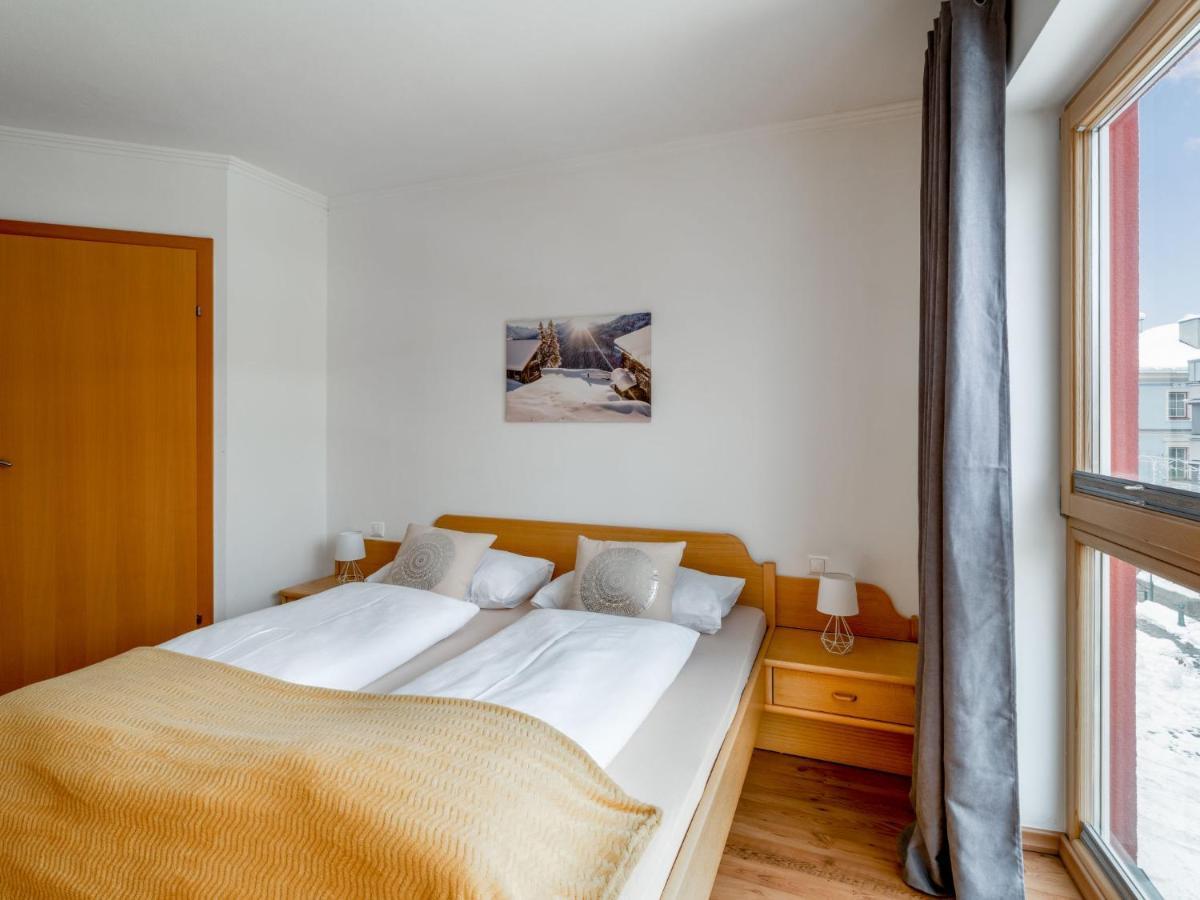 Apartment Papa Joe'S Kuschelappartements-2 By Interhome Schladming Bagian luar foto
