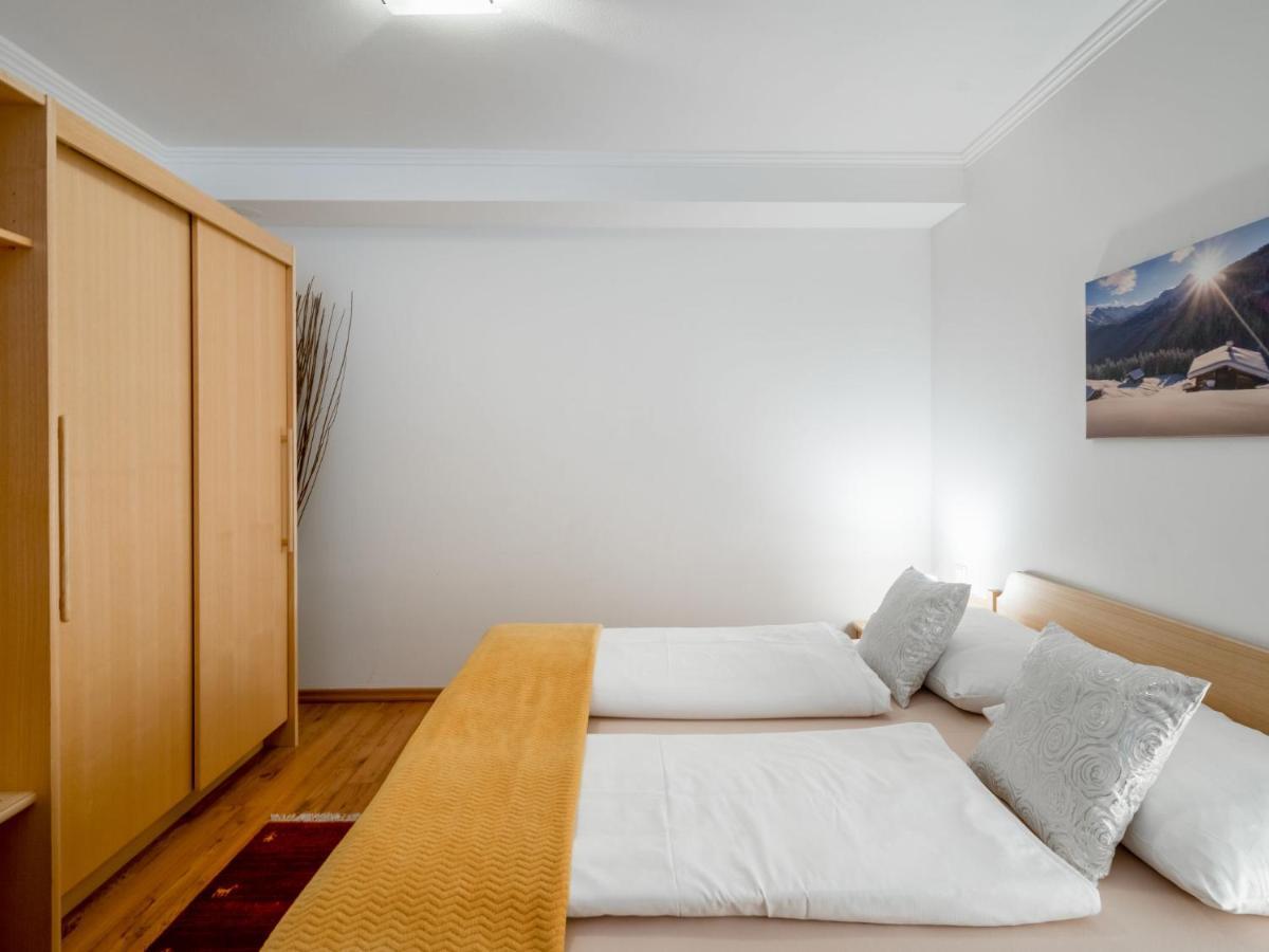 Apartment Papa Joe'S Kuschelappartements-2 By Interhome Schladming Bagian luar foto